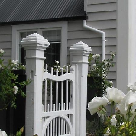 Historic Colenso Cottage Napier Ruang foto