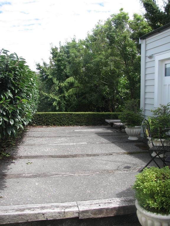 Historic Colenso Cottage Napier Ruang foto