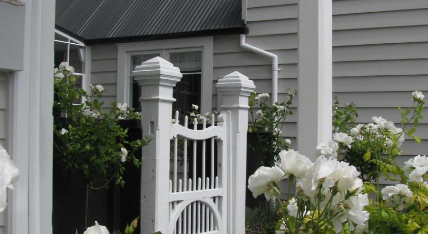 Historic Colenso Cottage Napier Ruang foto