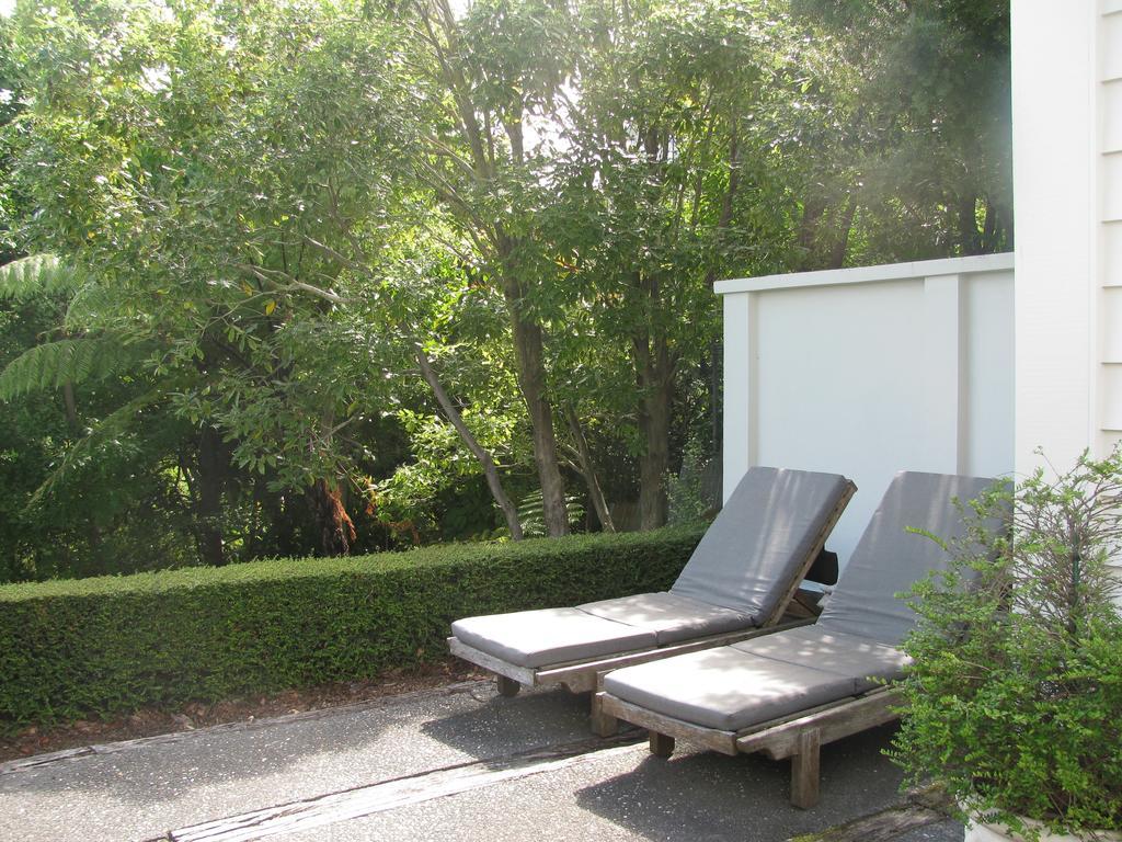 Historic Colenso Cottage Napier Ruang foto
