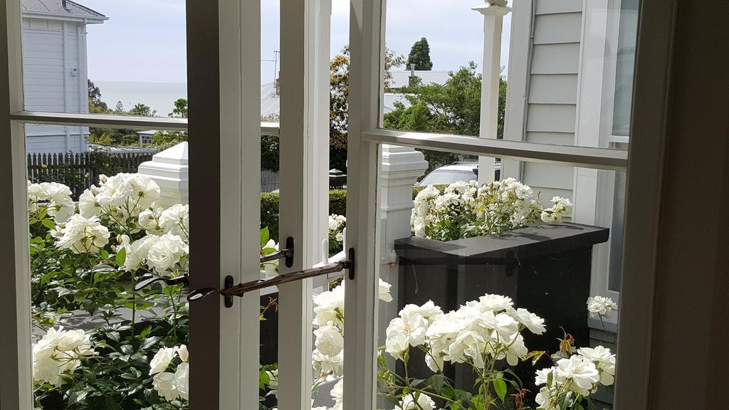 Historic Colenso Cottage Napier Bagian luar foto