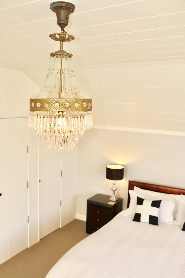 Historic Colenso Cottage Napier Bagian luar foto